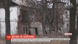 Сутки в ООС: один украинский военный погиб, еще один получил ранения