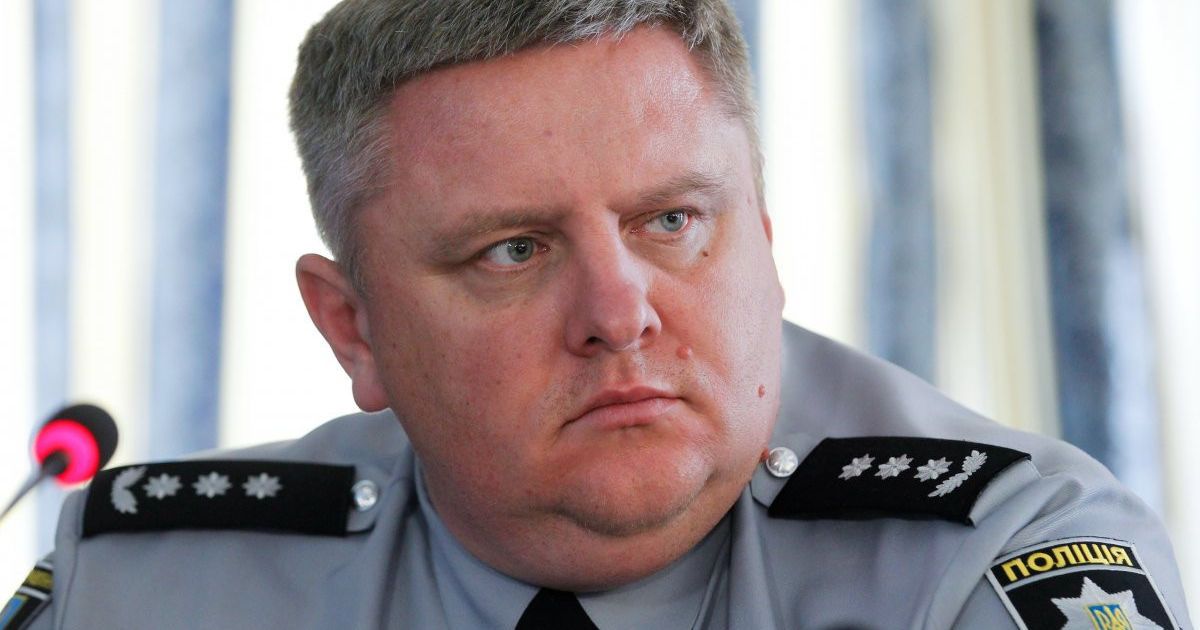 Андрей Крищенко