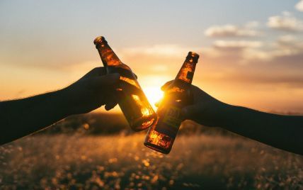 Літр пива знімає біль краще, ніж парацетамол – дослідження