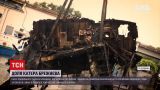 Новости Украины: под Одессой подняли на поверхность затонувший катер Брежнева
