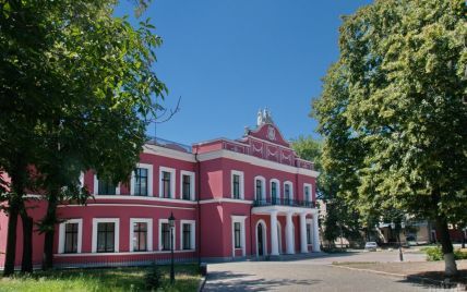 "30 років Незалежності": Кропивницький - скіфські діди, музей трамвая та унікальна етнолабораторія