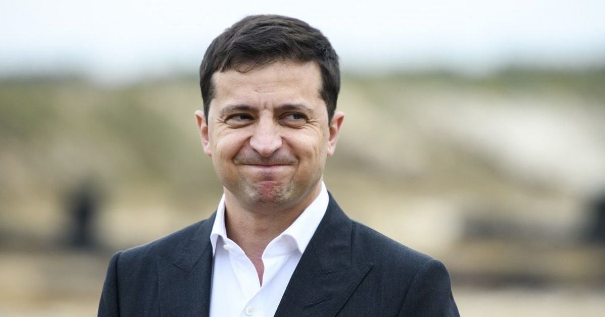 Зеленский подписал закон о парламентских временных следственных комиссиях