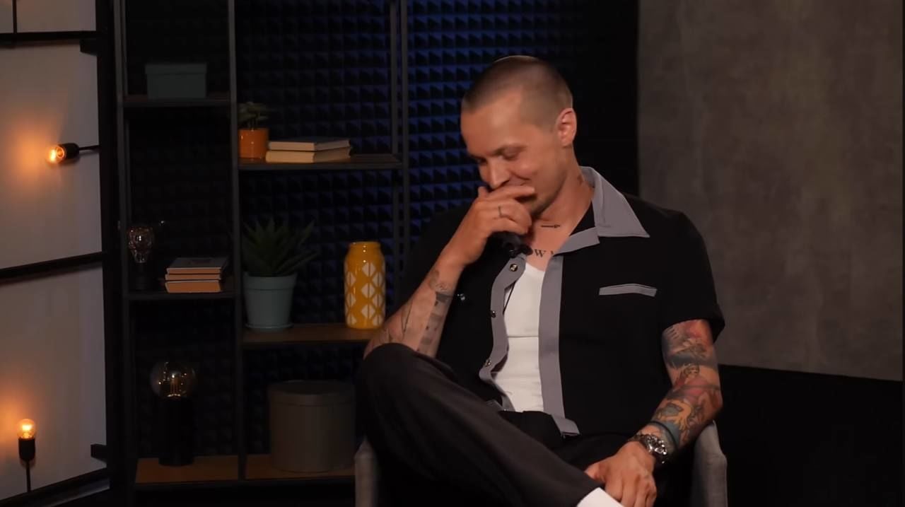 Женя Галич / © 