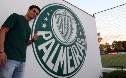 Легионер "Днепра", самовольно покинувший клуб, подписал контракт с бразильцами