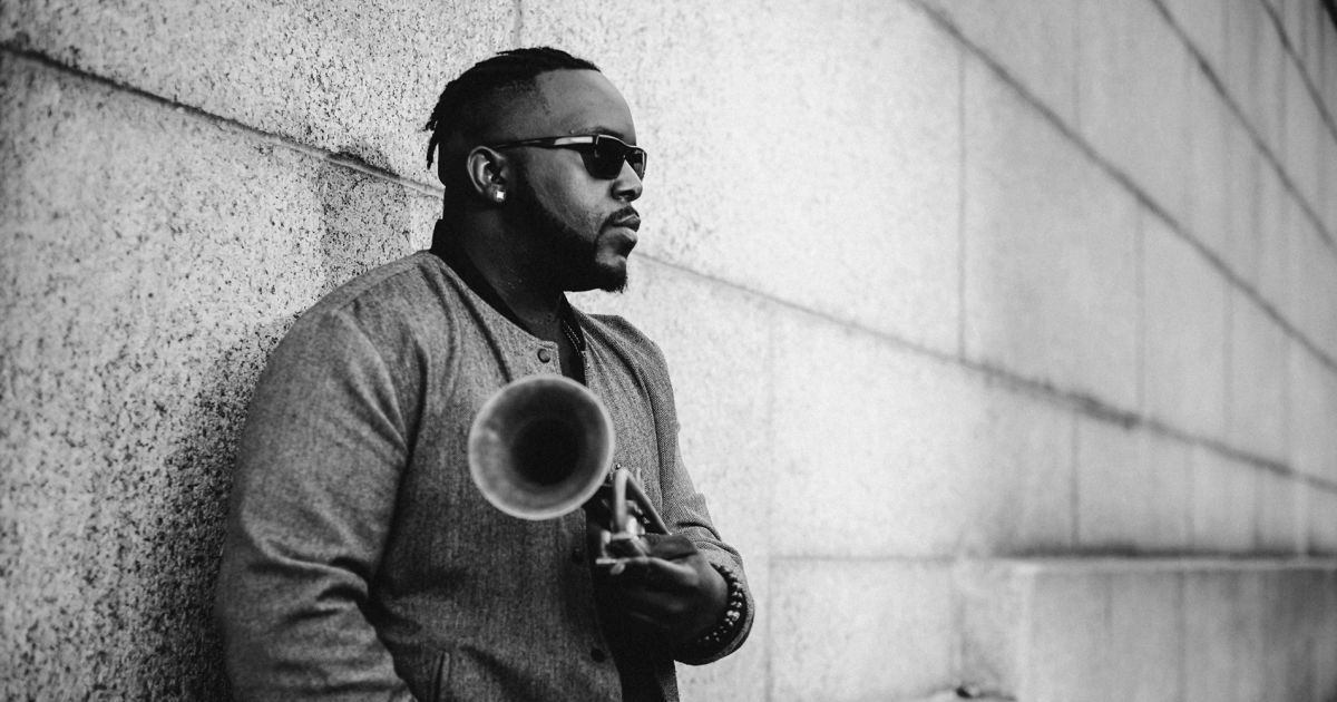 Відомі джазмени Америки та Європи виступлять в Києві на фестивалі All Music is Jazz