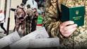 Мобілізація в Україні