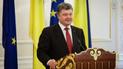 Порошенко поздравил военнослужащих Воздушных сил ВСУ