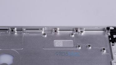 В Сеть "слили" фото нового iPhone / © 9to5mac