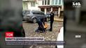 Новости Украины: в Одессе избили бывшего бойца АТО из-за припаркованного авто