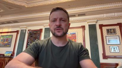 ВСУ восстанавливаются позиции возле Покровска - Зеленский