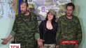 Из вражеского плена освободили еще двух украинцев