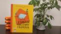 Популярна книжка видавництва #книголав вийшла шрифтом Брайля