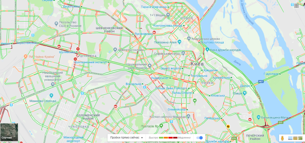  / © Google Maps