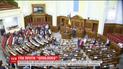 ГПУ проти "Опоблоку". Луценко хоче притягнути до відповідальності трьох нардепів