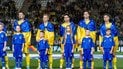 Збірна України з футболу