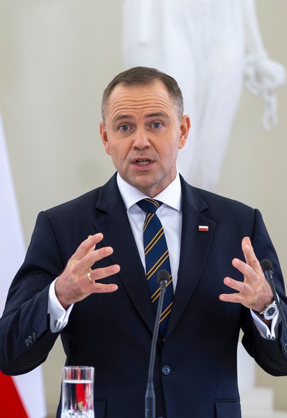 Кароль Навроцький.