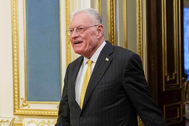 Спецпредставитель Трампа сказал, на какие уступки России готовы пойти США