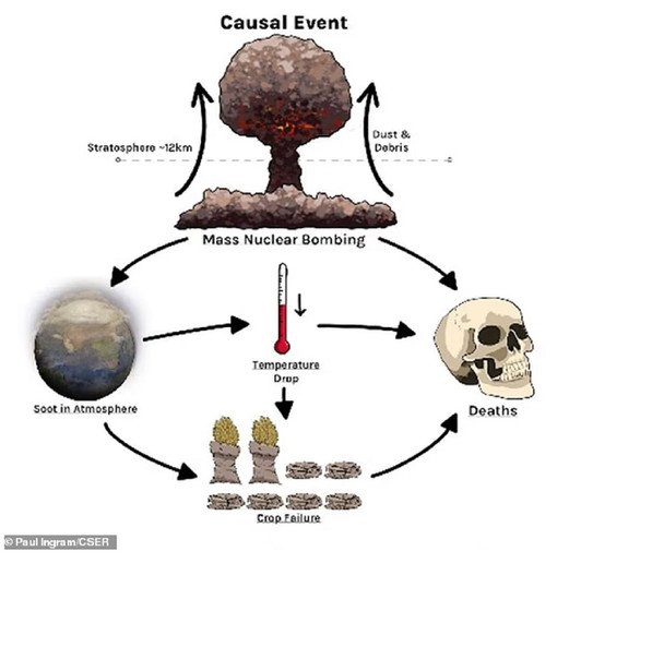  / © dailymail.co.uk