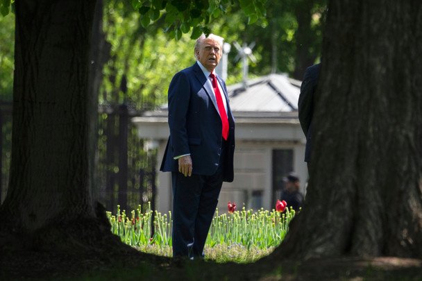 Трамп считает, что Кремль может победить в войне: интересные подробности от Politico