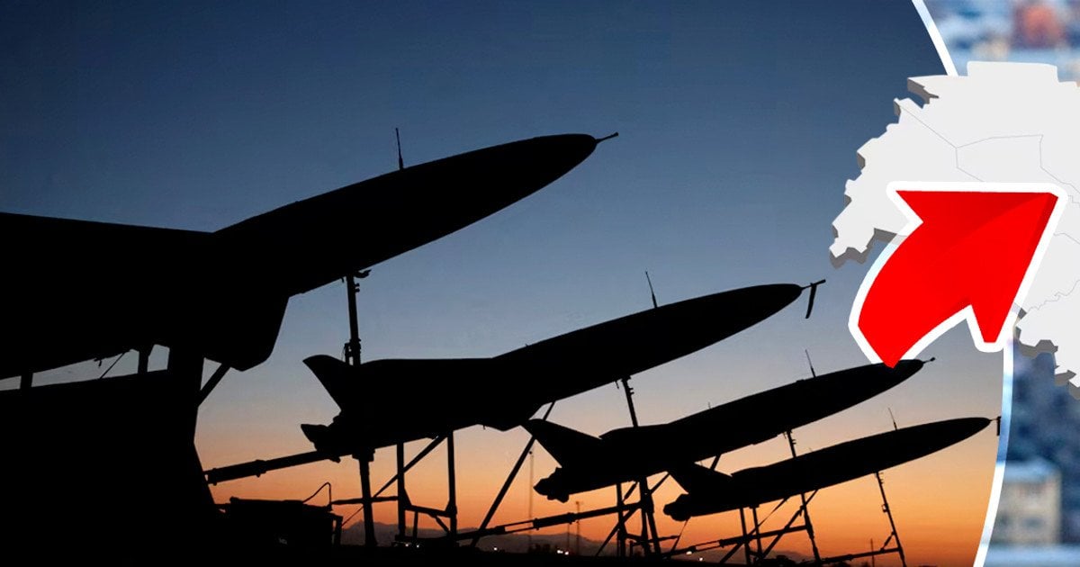 Война России против Украины