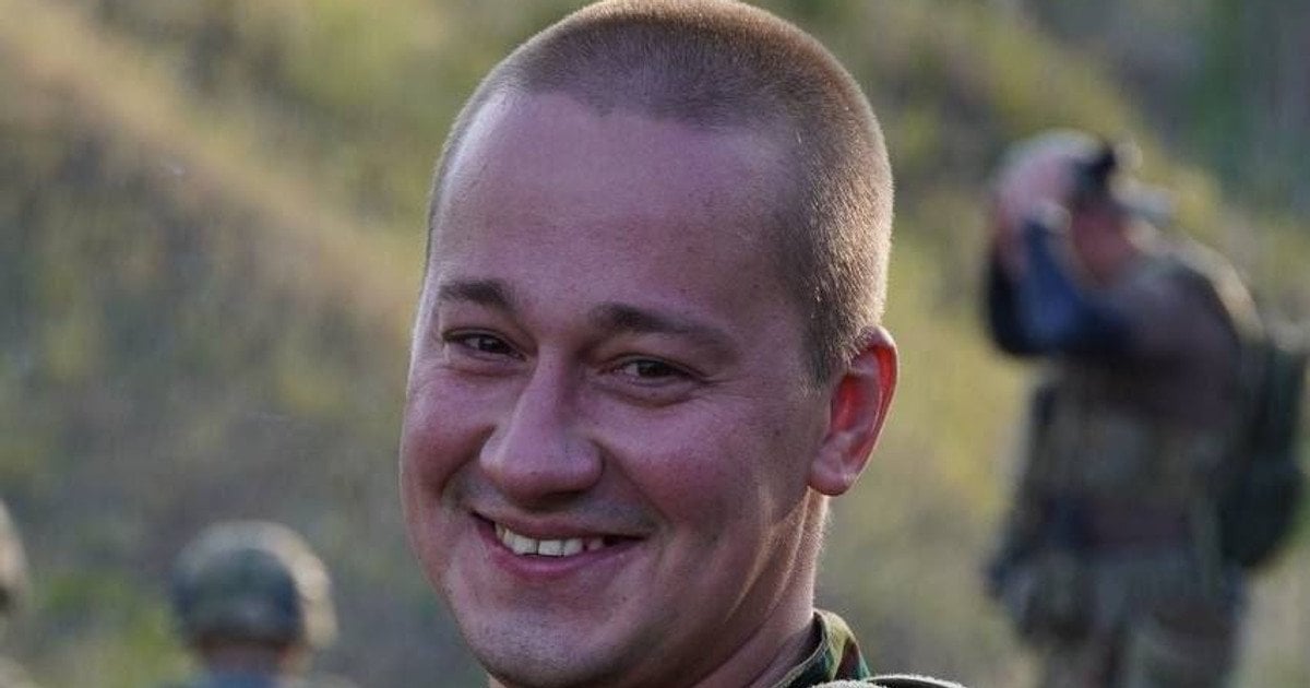 Вадим Летунов