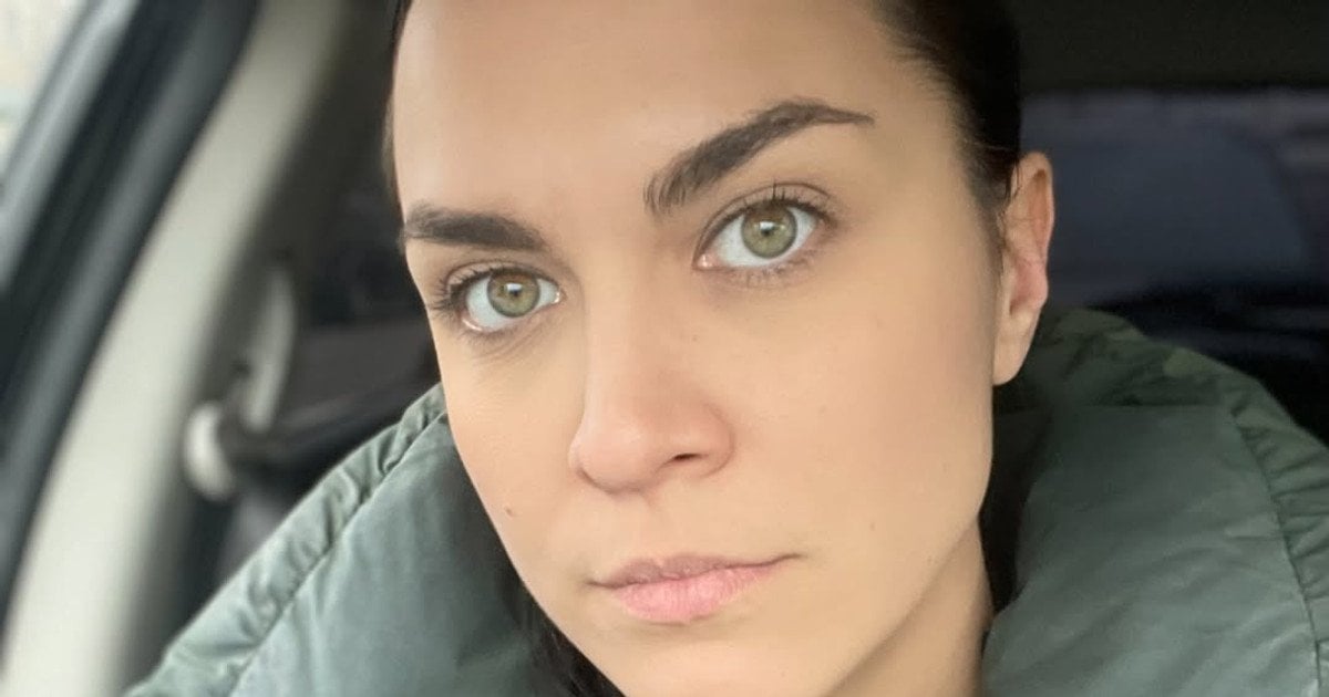 Слава Красовська