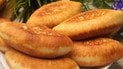 Пиріжки.