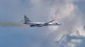 Російський літак Ту-160