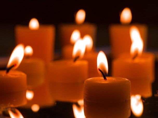 Перелік церковних свят на лютий 2026 року / © Pixabay