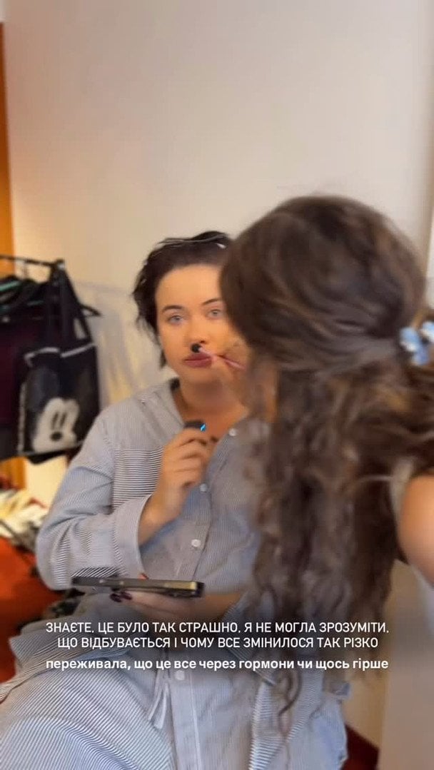 Lida Lee / © instagram.com/lidalee_official