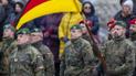 Армия Германии