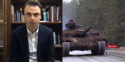 Требования Путина, ответ и повышение ставок - Николай Давыдюк