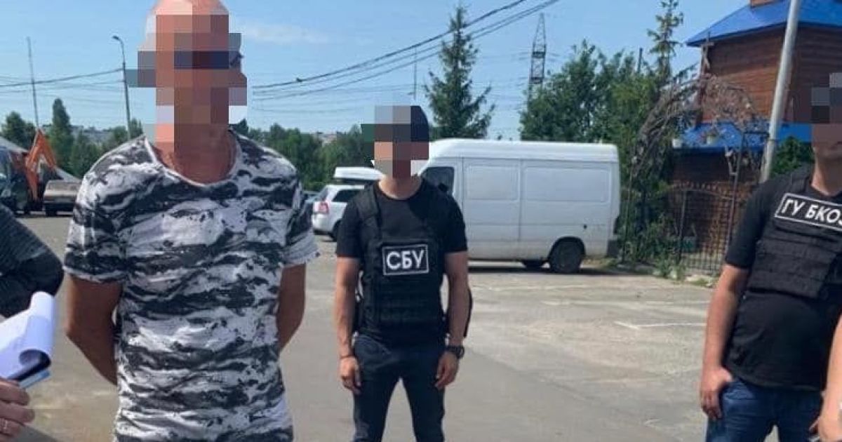 У Києві спритник за 10 тисяч доларів США пообіцяв дозвіл на поховання на кладовищі