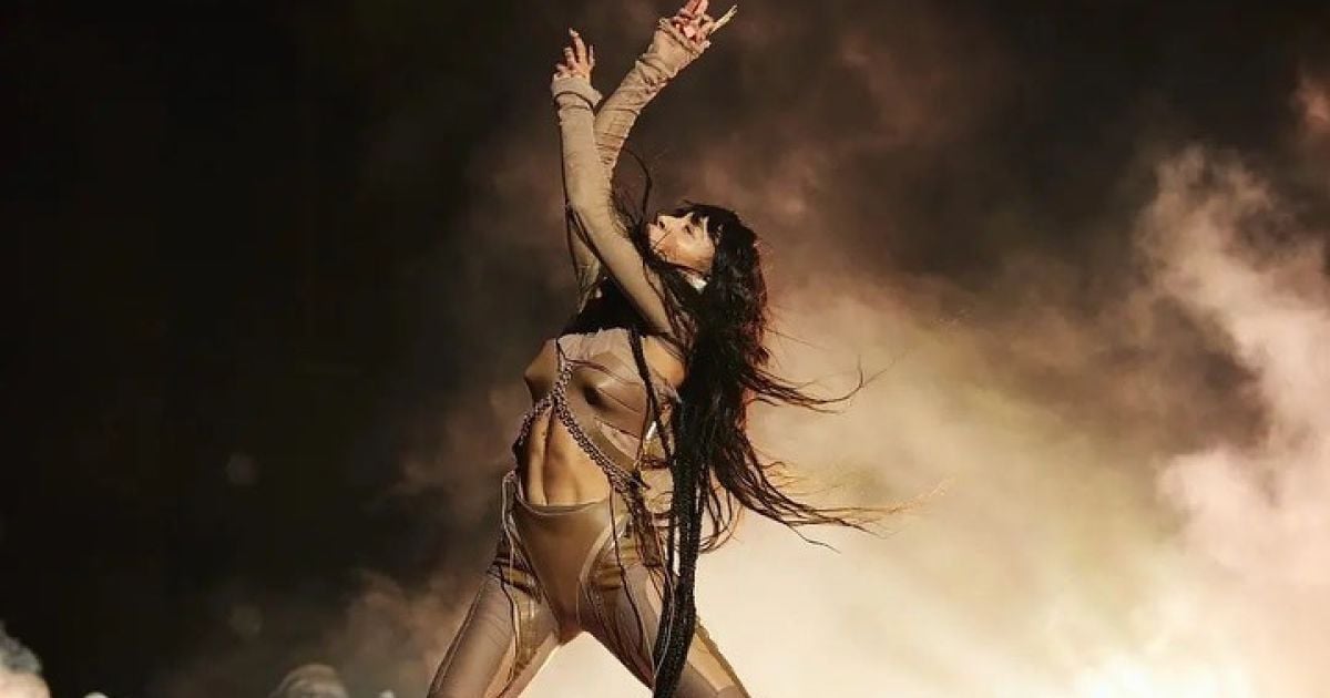Loreen, Євробачення 2023