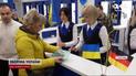 Не вистачає лише українського Інтернету: в Берліні українці вже можуть отримати паспорт і права