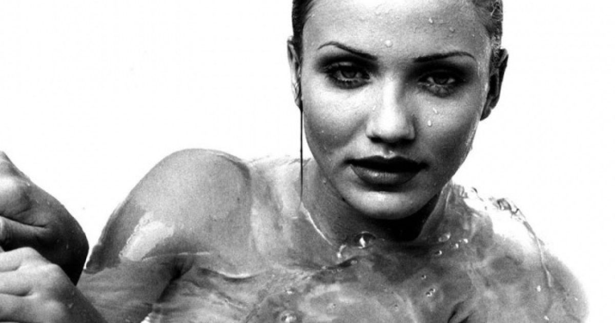 Старый фотосет Диаз удивил юзеров