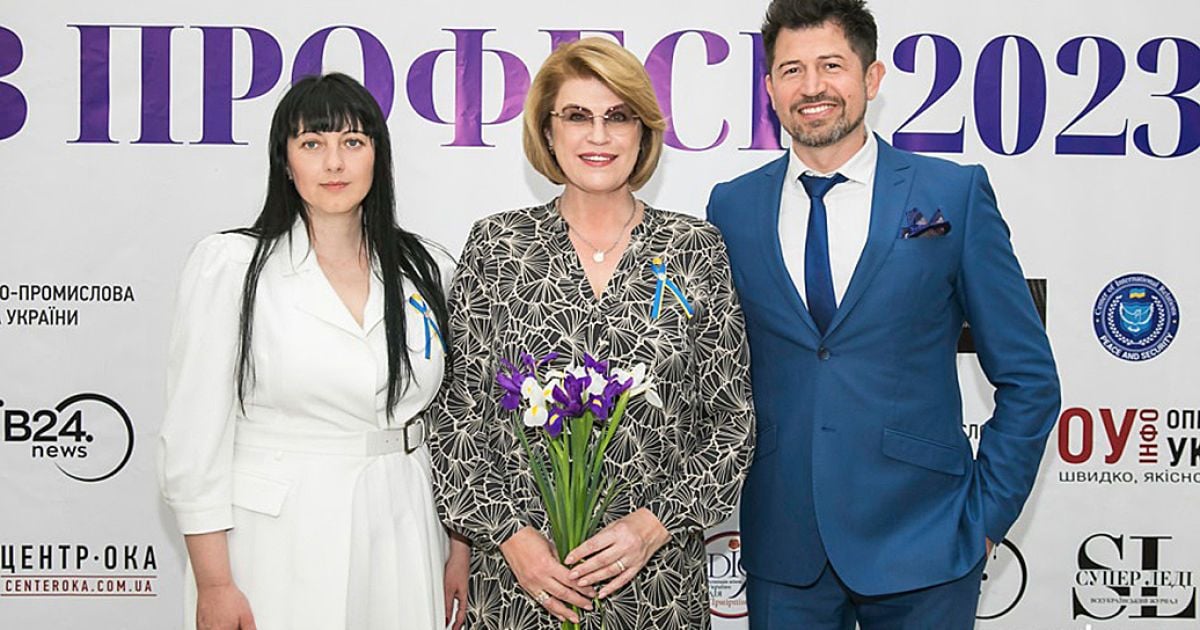 У кожної свій фронт, своя доля: в столиці відзначили жінок, найкращих у професійній діяльності