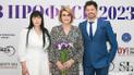 У кожної свій фронт, своя доля: в столиці відзначили жінок, найкращих у професійній діяльності