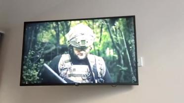 В Криму зламали російські канали та запустили ролик про контрнаступ ЗСУ
