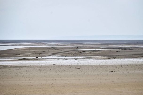 Как выглядит водохранилище фото