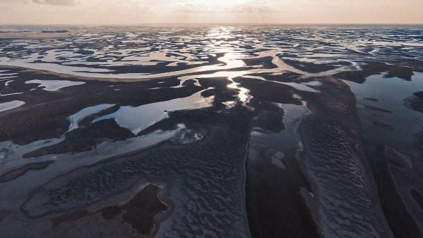 Водохранилище новосибирск фото