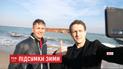 Февральские +20: как аномально теплую зиму воспринимают одесситы