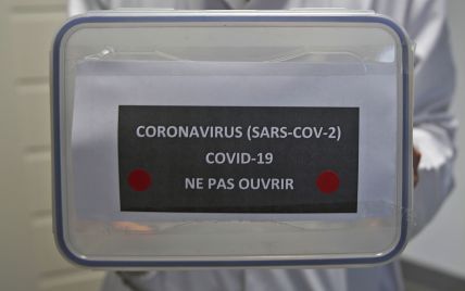 У Франції раптово помер український заробітчанин: у чоловіка підозрюють коронавірус