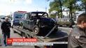Два человека погибли в результате аварии в Киеве
