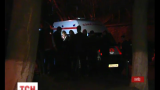В Киеве взорвали автомобиль нардепа Парасюка