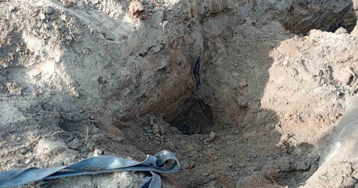 Під Києвом чоловік загинув на будівництві