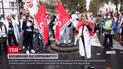 Новини світу: у Франції набирає чинності обов'язкова вакцинація від коронавірусу для медиків
