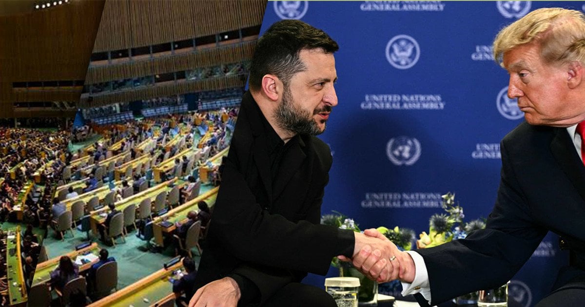 США в ООН вже не вперше не підтримали заяву на підтримку України, щоб не провокувати Росію.
