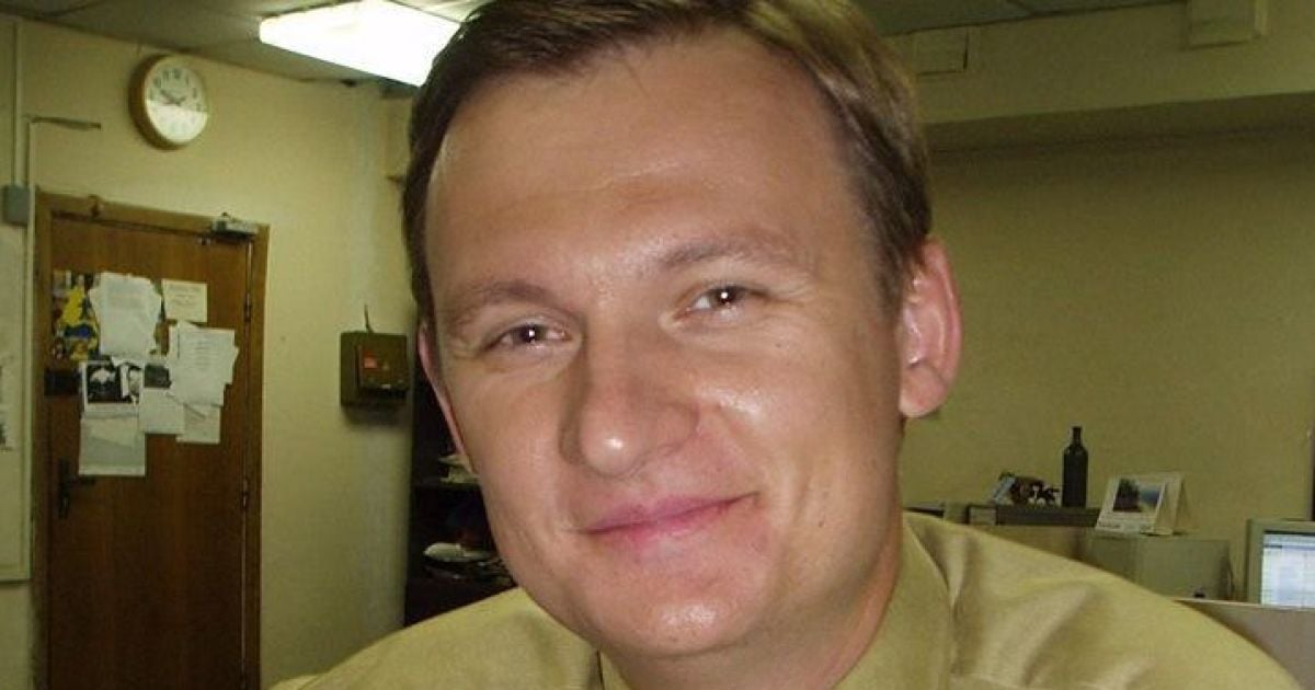 Принципиальный украинец из Донецка. Каким запомнится Олесь Терещенко
