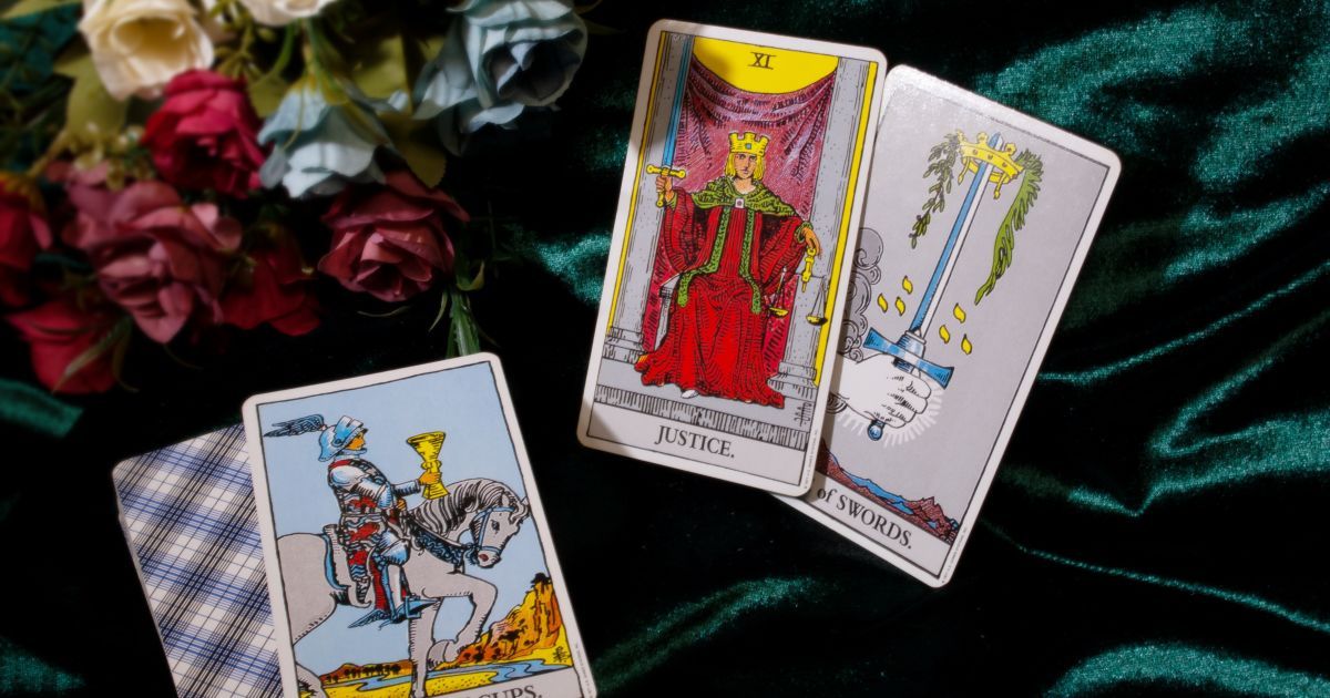 Таропрогноз на 26 жовтня - 1 листопада: що карти нам віщують